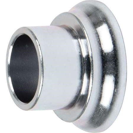 Allstar Performance 0.62 to 0.5 x 0.5 in. Steel Reducer Spacers ALL18612